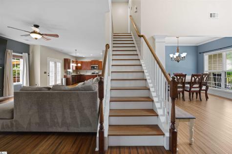 100 Oak Branch Drive Simpsonville SC 29681