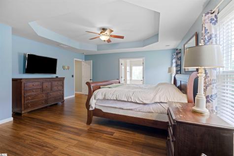 100 Oak Branch Drive Simpsonville SC 29681