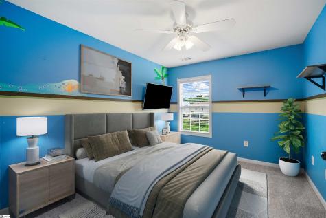 100 Oak Branch Drive Simpsonville SC 29681
