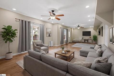 100 Oak Branch Drive Simpsonville SC 29681