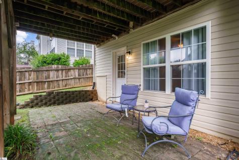 100 Oak Branch Drive Simpsonville SC 29681