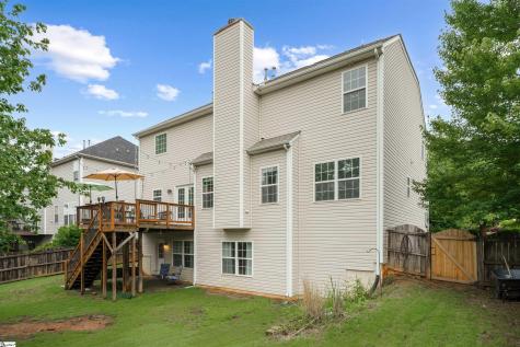 100 Oak Branch Drive Simpsonville SC 29681