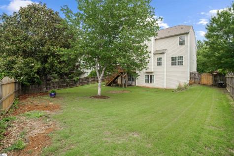 100 Oak Branch Drive Simpsonville SC 29681
