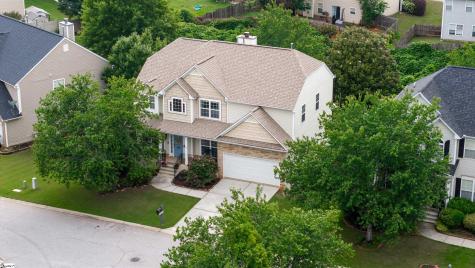 100 Oak Branch Drive Simpsonville SC 29681