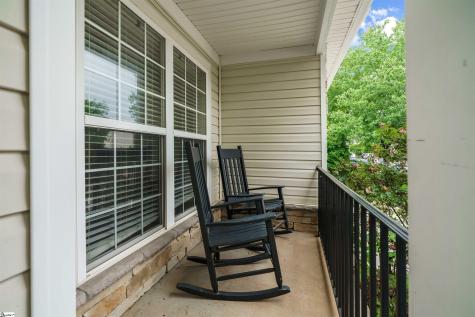 100 Oak Branch Drive Simpsonville SC 29681