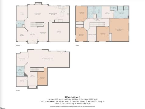 100 Oak Branch Drive Simpsonville SC 29681