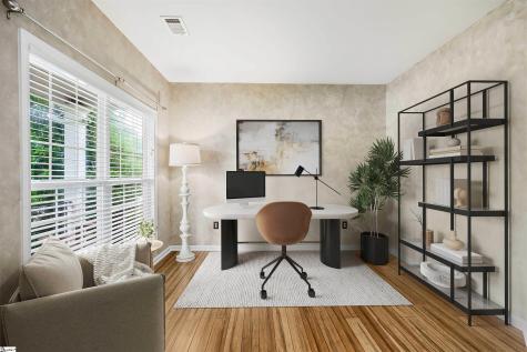 100 Oak Branch Drive Simpsonville SC 29681