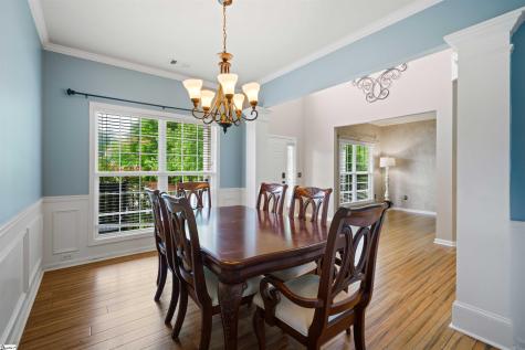 100 Oak Branch Drive Simpsonville SC 29681