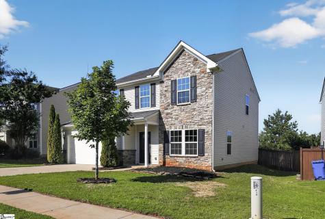 15 Granite Lane Greenville SC 29607