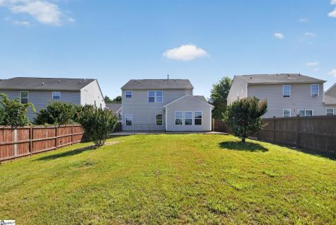 15 Granite Lane Greenville SC 29607