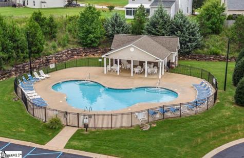 15 Granite Lane Greenville SC 29607