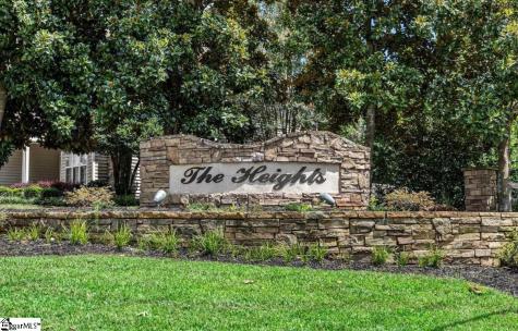 15 Granite Lane Greenville SC 29607