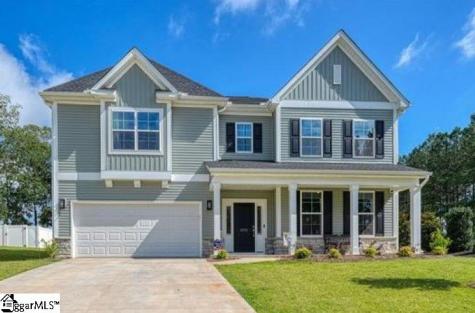 4002 Hometown Way Boiling Springs SC 29316