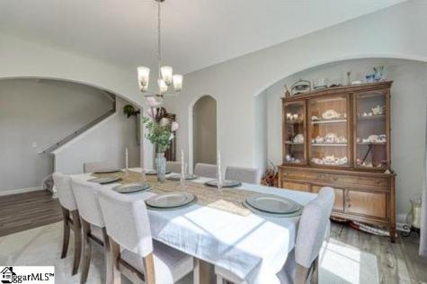 4002 Hometown Way Boiling Springs SC 29316