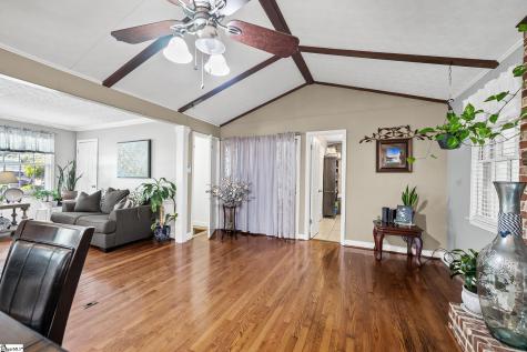 118 Quinlan Drive Greenville SC 29617