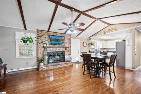 118 Quinlan Drive Greenville SC 29617