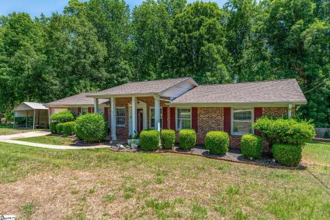 118 Quinlan Drive Greenville SC 29617