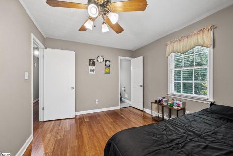 118 Quinlan Drive Greenville SC 29617