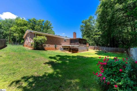 118 Quinlan Drive Greenville SC 29617