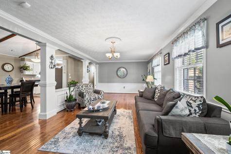 118 Quinlan Drive Greenville SC 29617