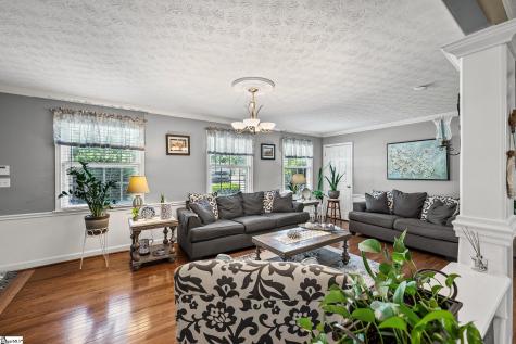 118 Quinlan Drive Greenville SC 29617