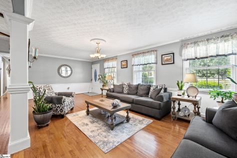 118 Quinlan Drive Greenville SC 29617