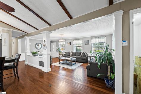 118 Quinlan Drive Greenville SC 29617