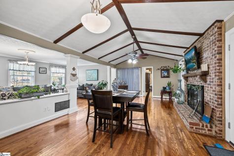 118 Quinlan Drive Greenville SC 29617