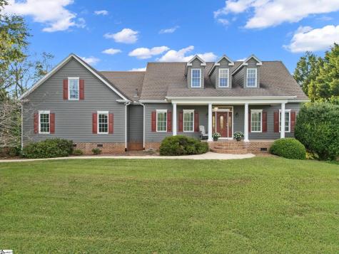 480 Gibson Road Landrum SC 29356