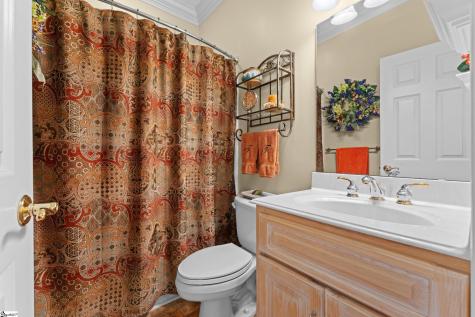 480 Gibson Road Landrum SC 29356