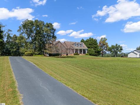 480 Gibson Road Landrum SC 29356