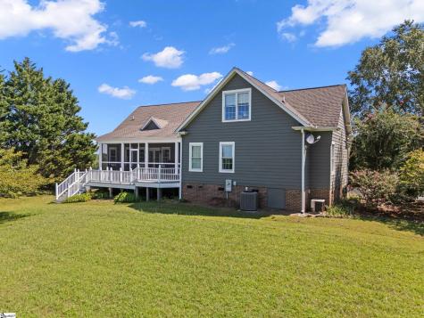 480 Gibson Road Landrum SC 29356