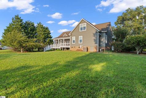 480 Gibson Road Landrum SC 29356
