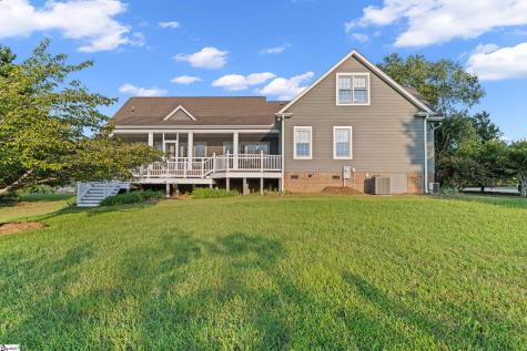 480 Gibson Road Landrum SC 29356