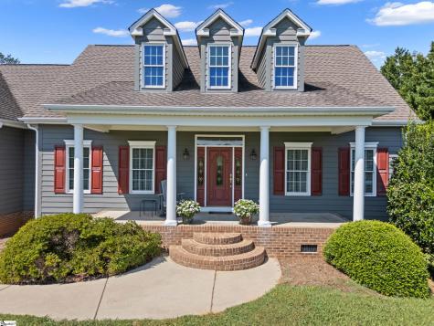 480 Gibson Road Landrum SC 29356