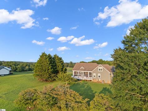 480 Gibson Road Landrum SC 29356