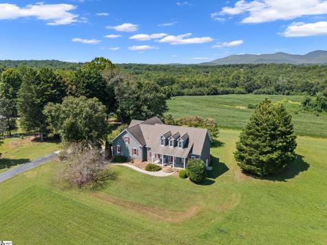 480 Gibson Road Landrum SC 29356
