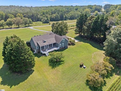 480 Gibson Road Landrum SC 29356