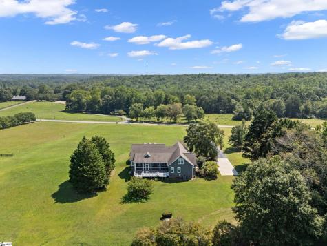480 Gibson Road Landrum SC 29356