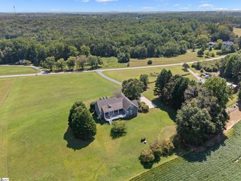 480 Gibson Road Landrum SC 29356