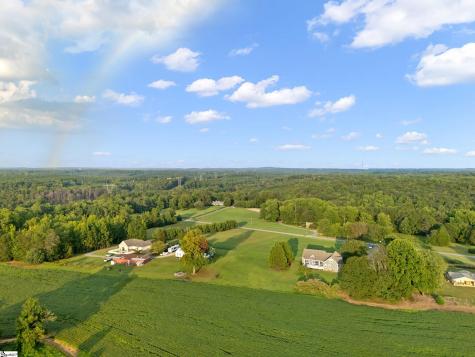 480 Gibson Road Landrum SC 29356