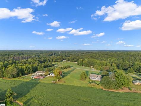 480 Gibson Road Landrum SC 29356