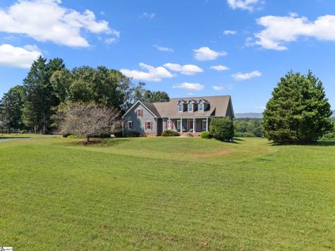 480 Gibson Road Landrum SC 29356