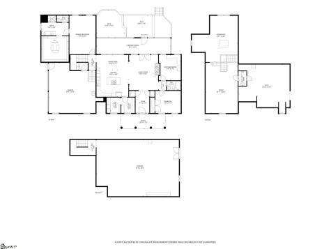 480 Gibson Road Landrum SC 29356