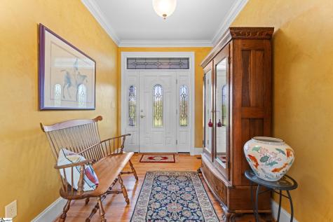 480 Gibson Road Landrum SC 29356