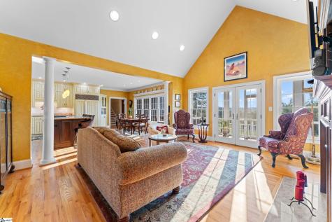 480 Gibson Road Landrum SC 29356