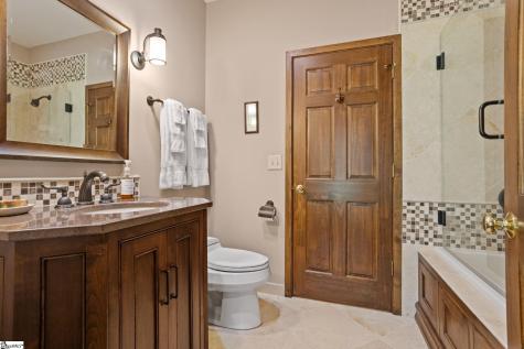 19 Crown Ridge Road Travelers Rest SC 29690