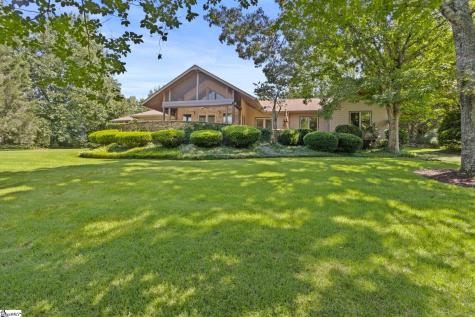 19 Crown Ridge Road Travelers Rest SC 29690