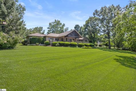 19 Crown Ridge Road Travelers Rest SC 29690