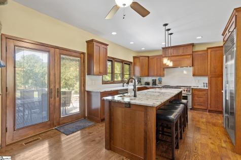 19 Crown Ridge Road Travelers Rest SC 29690